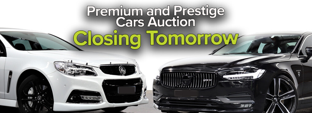 Premium and Prestige Cars
